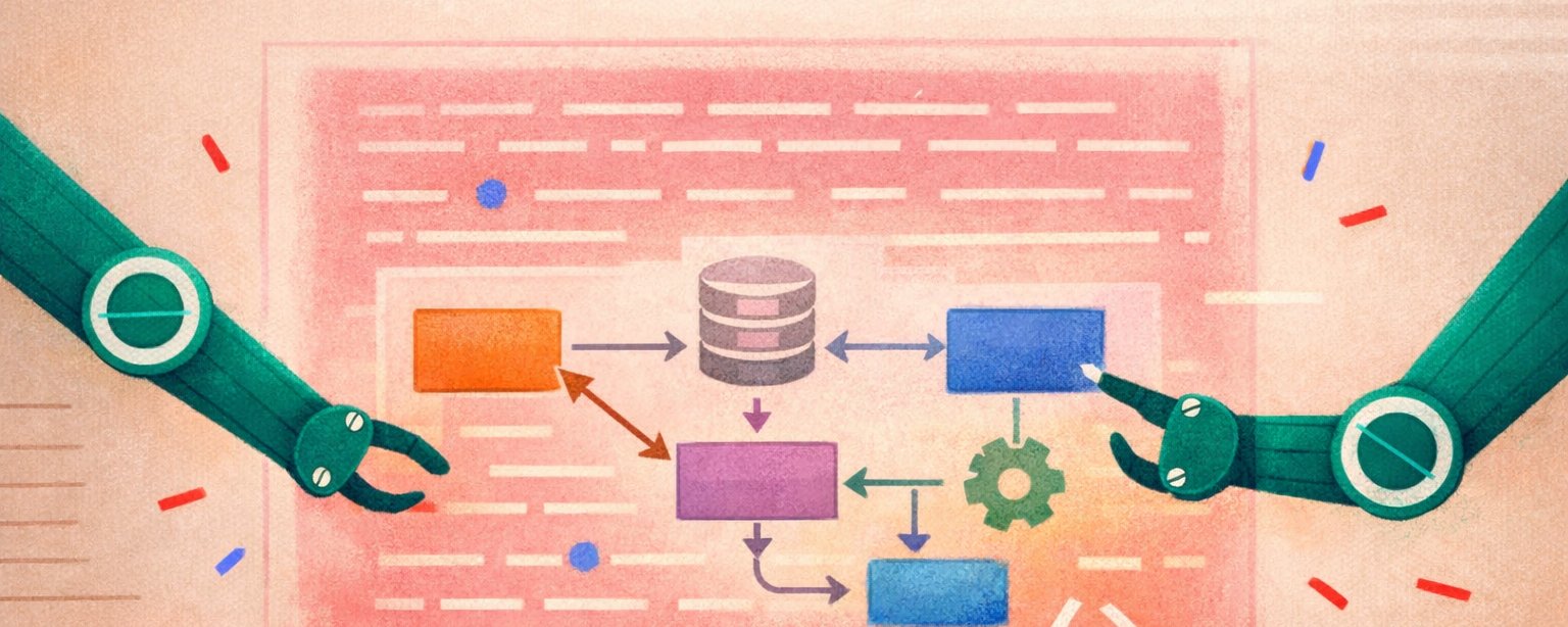 Visualize Pull Requests as Diagrams